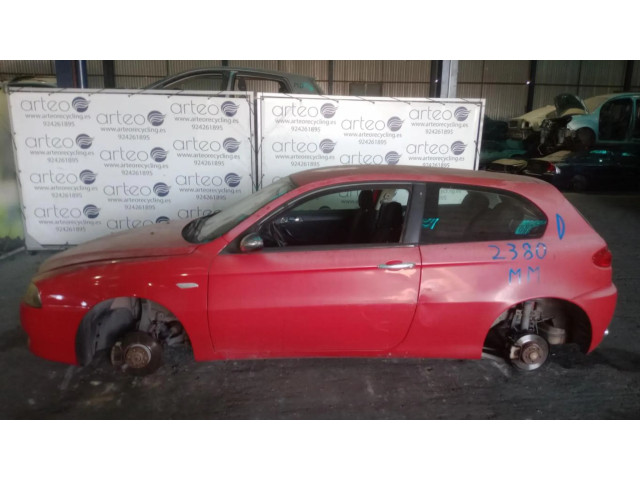 Вентилятор радиатора Alfa Romeo 166 1.6