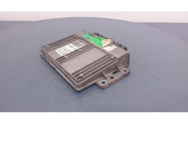 Блок управления двигателем ECU Tata Indica Vista II 2008 - 2014 года 21585450-6A, 21585450-6A