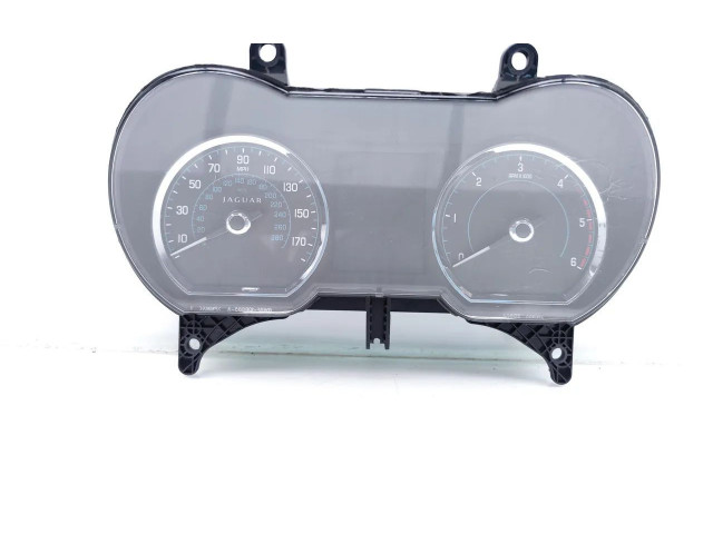 Панель приборов BW83-10849-JE   Jaguar XF       