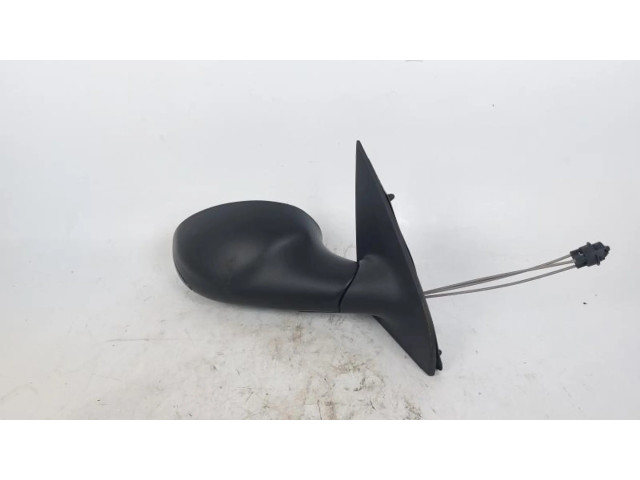 Зеркало электрическое        Lancia Y 840  1996-2003 года   