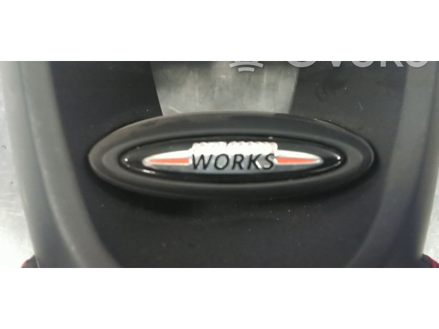 Руль Mini One - Cooper F56 F55  2013 -  года 32306996049, 6996049      