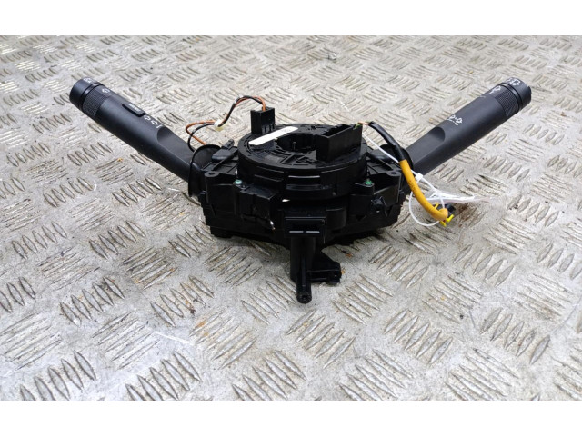 Подрулевой шлейф SRS    Opel Meriva A