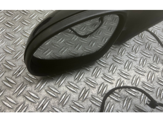 Zpětné zrcátko Volkswagen Tiguan 2010