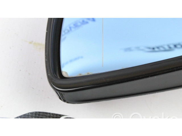 Zpětné zrcátko levé BMW 5 E60 E61 2004