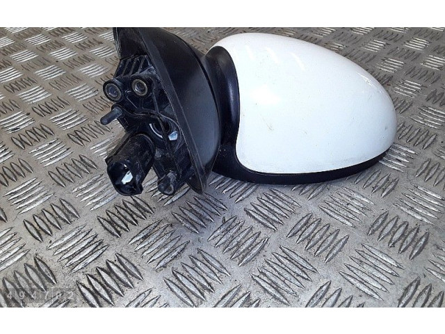 Зеркало электрическое Mini Cooper Hatch Hardtop 2001 - 2006 года