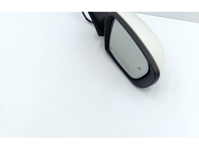 Зеркало электрическое Maserati Ghibli 2013 - года