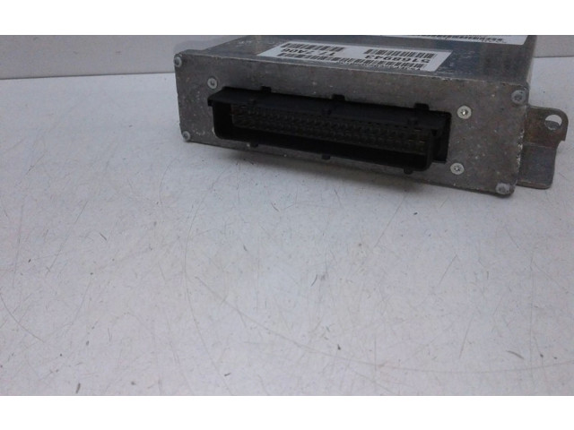 Зеркало электрическое Saab 9-5 1998 - 2005 года