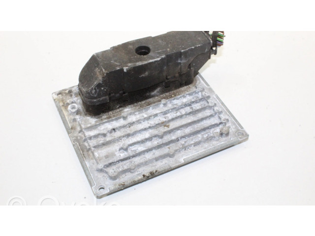 Řídící jednotka 1S5X12A650BE Ford Fiesta 1984