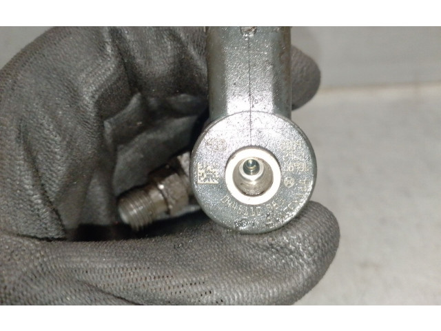 Vstřikovač 0445110083, 0445110083BOSCH   Fiat Punto (188)    188A900 