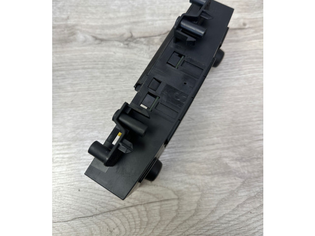 Блок управления климат-контролем 9658084577, 281160311 Citroen C4 I