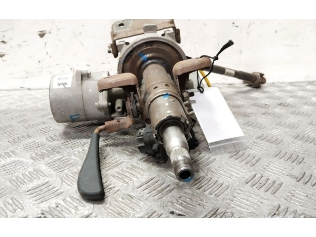    Рулевая рейка 2613362406A   Ford Ka 2009 - 2017 года