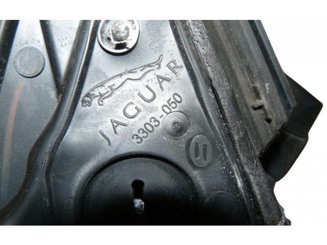 Зеркало электрическое        Jaguar XF   -  года   