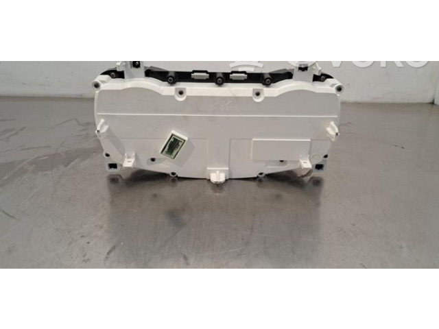 Přístrojová deska Citroen Berlingo 2021 9838093680