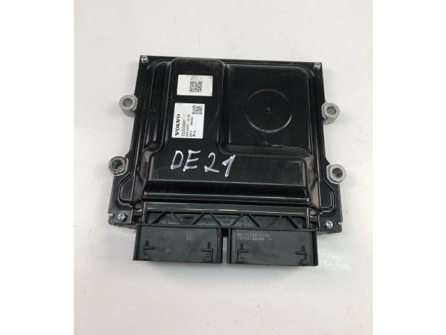 Блок управления двигателя 32203481, DE21 Volvo XC90