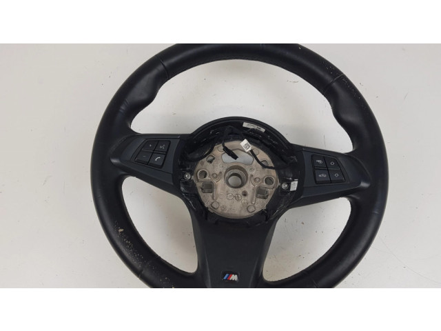 Руль BMW Z4 E89 2009-2017 года 7842493