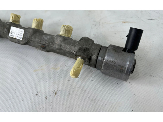 Vstřikovací lišta 04L089G Seat Alhambra (Mk2)