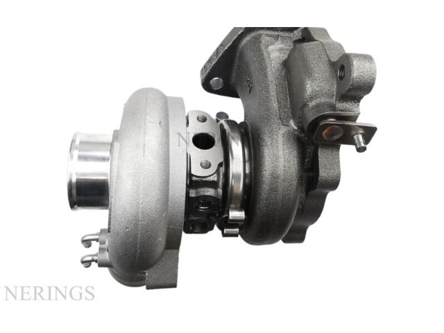 Turbodmychadlo Турбина 49135-02100, TC50-0003   Mitsubishi Pajero   