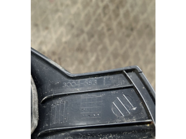 Зеркало электрическое        Volvo S80  1999 - 2003 года   