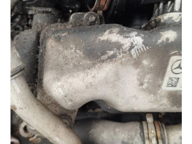 Přístrojová deska Mercedes-Benz A W169 2004 a6400900337, 0422400329