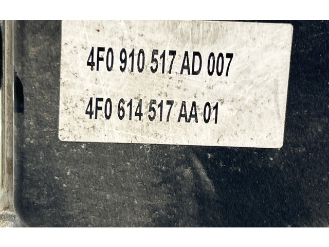 Блок АБС 4F0910517AD, 4F0614517AA   Audi  A6 S6 C6 4F  2004 - 2011 года