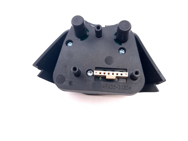 Руль Mercedes-Benz A W169 2004 - 2012 года