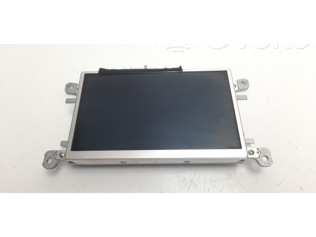 Дисплей    8T0919603A   Audi A4 Allroad