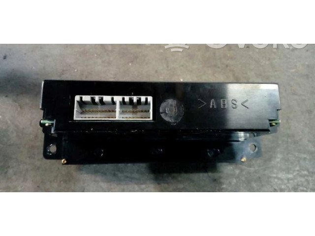 Блок управления климат-контролем 6870008510 SsangYong Rexton