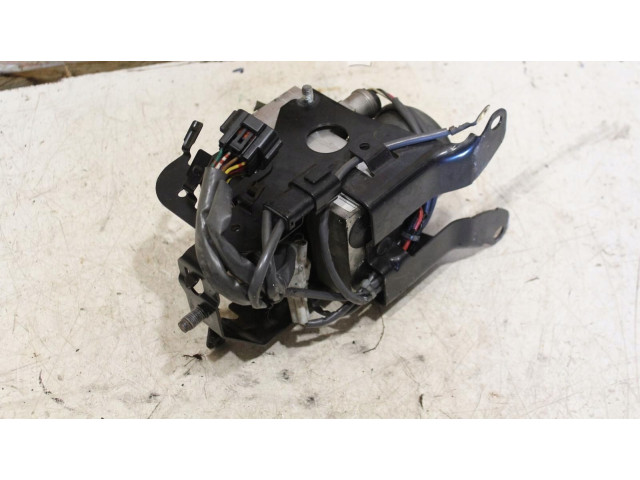 Блок АБС 27536SA000 Subaru Forester SG 2003 - 2005 года