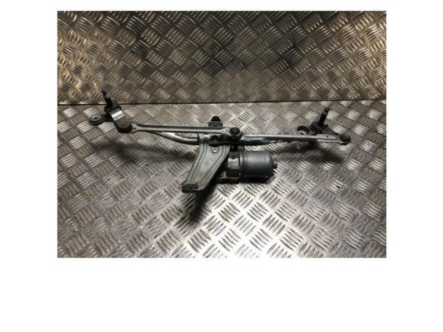 Моторчик дворников 31425981, 31425981    Volvo XC90