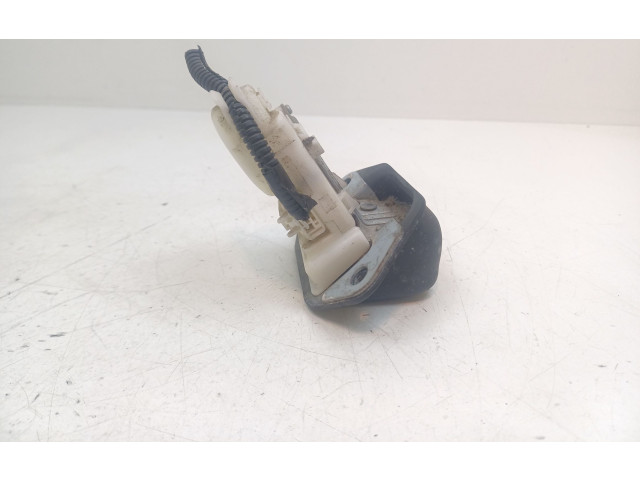 Zámek zadních dveří Nissan Juke I F15 2012