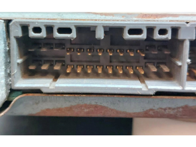 Блок управления двигателя    Smart Roadster