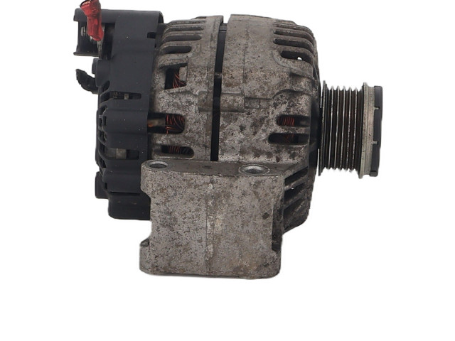 Генератор 51854103   Fiat Punto Evo      