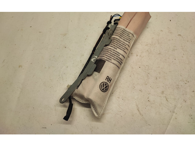 Подушка безопасности в сиденье 8V4880242B   Audi A3 S3 8V