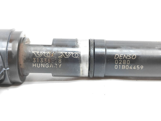 Форсунка 31336878, 0280    Volvo S90, V90   