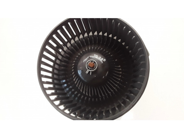 Вентилятор печки Chevrolet Captiva