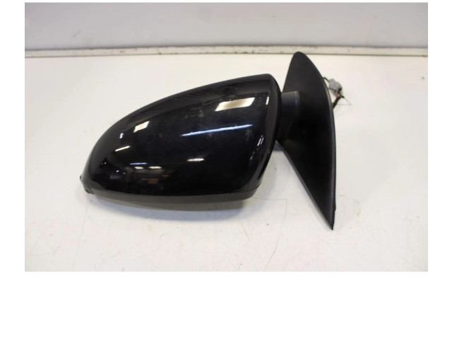 Zpětné zrcátko Nissan Qashqai 2007