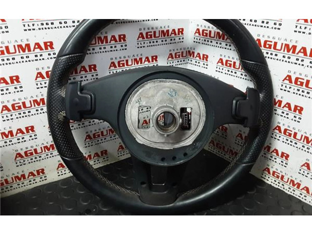 Руль Mercedes-Benz A W176 2012 - 2018 года