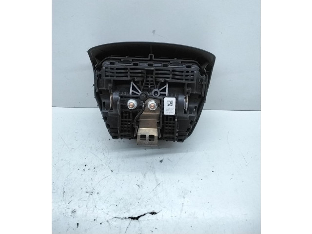 Подушка безопасности водителя 985701921R-A, 985701921R-A Renault Scenic III - Grand scenic III