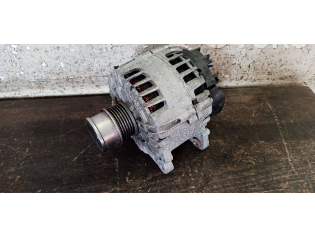 Генератор 05E903026C, 05E903026C Skoda Octavia Mk2 (1Z)