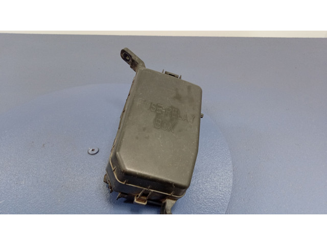 Блок предохранителей  912101C400   Hyundai Getz    