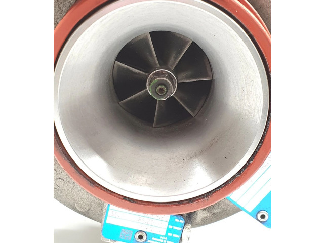 Turbodmychadlo Турбина 36002664 Volvo V60