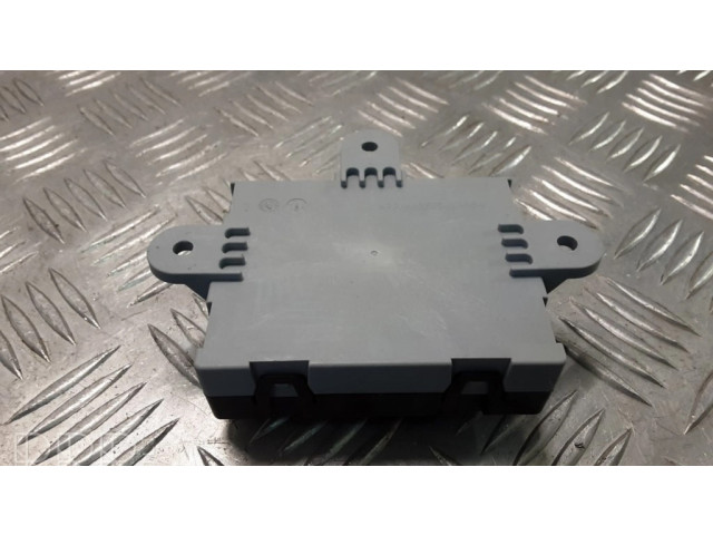 Блок управления дверью