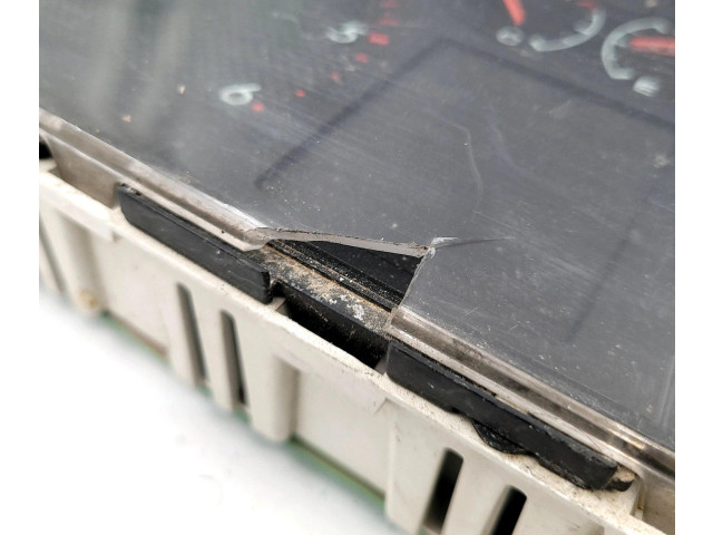 Přístrojová deska Hyundai Terracan 2001