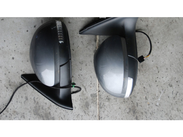 Zpětné zrcátko Volkswagen Tiguan 2013 140KM