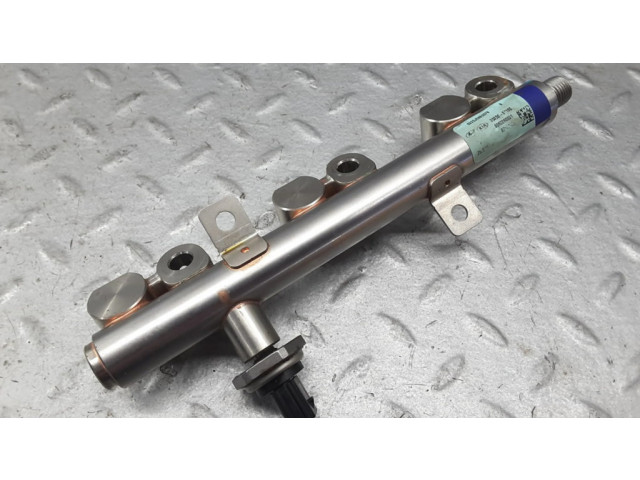 Vstřikovací lišta 3535007100, 353422M400 Hyundai i20 (BC3 BI3) pro benzínový motor 1.0 G3LE