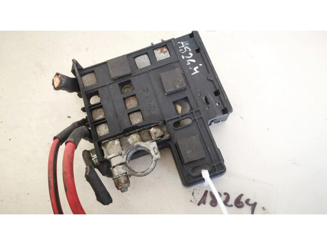 Pojistková skříňka a878 Fiat Stilo 2003