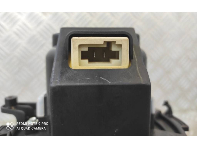 Вентилятор печки    1D480001969882, EIEJV00002   Peugeot Partner III