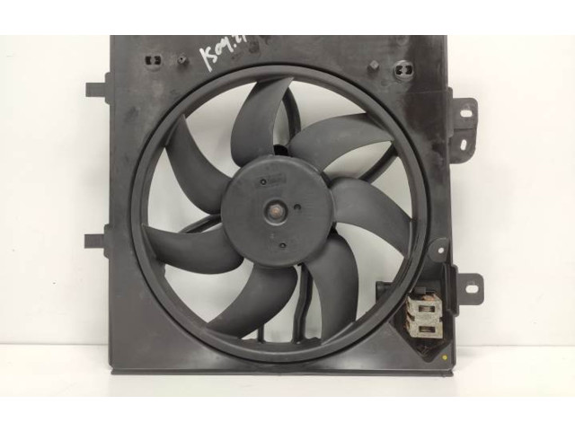 Блок управления A2048702826 Citroen Berlingo