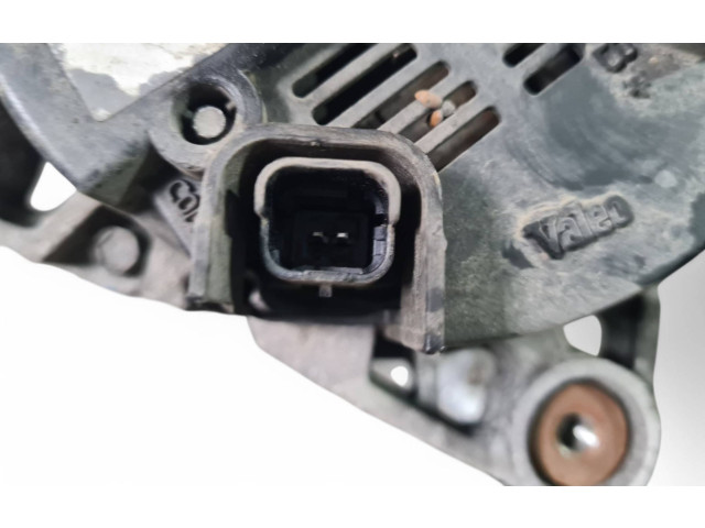 Генератор 440034, ALTTG15C058   Renault Trafic II (X83)      