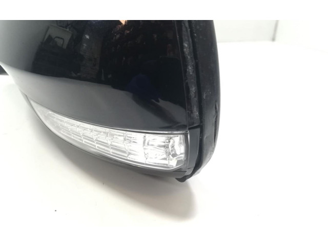 Zpětné zrcátko  Volkswagen Tiguan 2008  5N1857501AK  